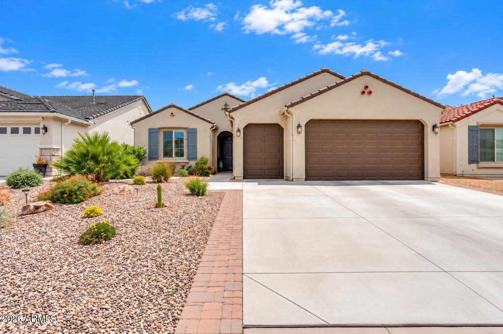 Photo of 4431 W Ruby Drive, Eloy, AZ 85131 (MLS # 7086725)