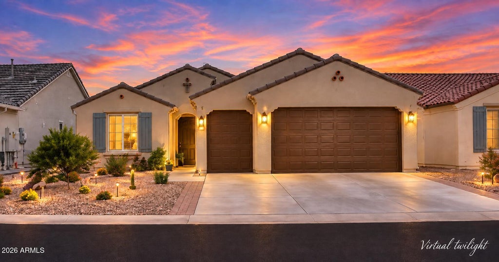 Photo of 4431 W Ruby Drive, Eloy, AZ 85131 (MLS # 7086725)