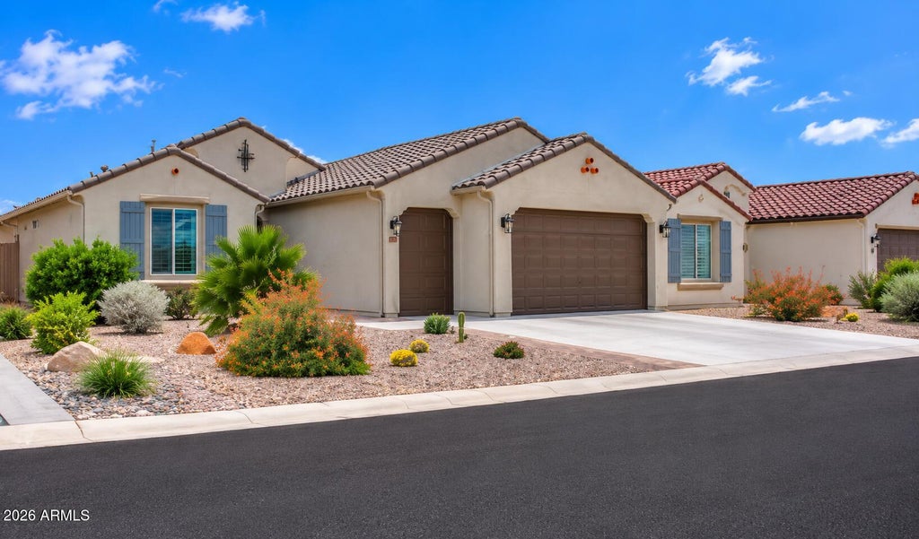 Photo of 4431 W Ruby Drive, Eloy, AZ 85131 (MLS # 7086725)