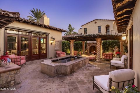 4949 E LINCOLN Drive 4 Paradise Valley AZ 85253