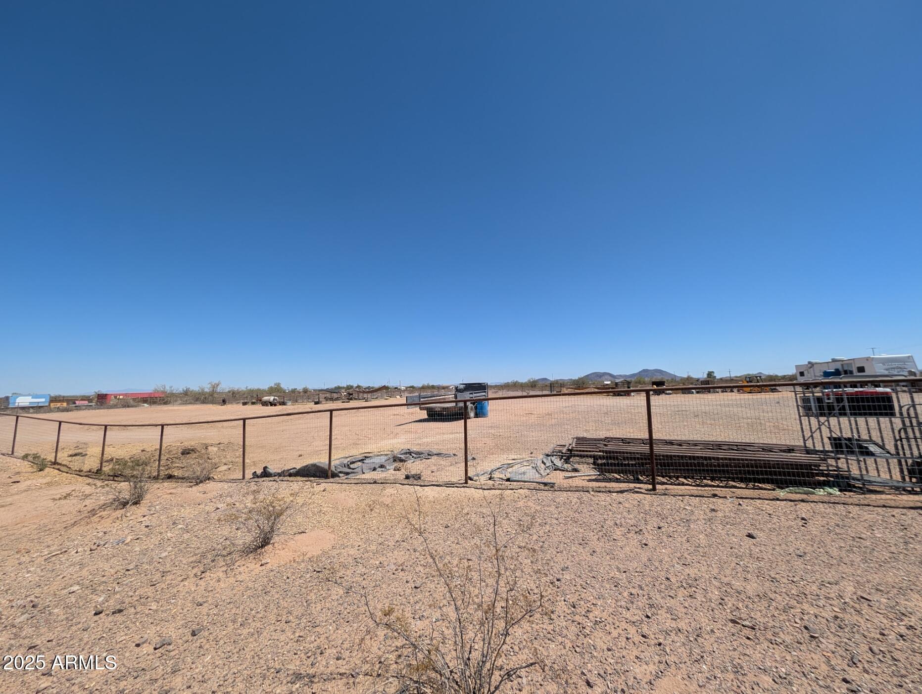 0 N Bethany Home Road -