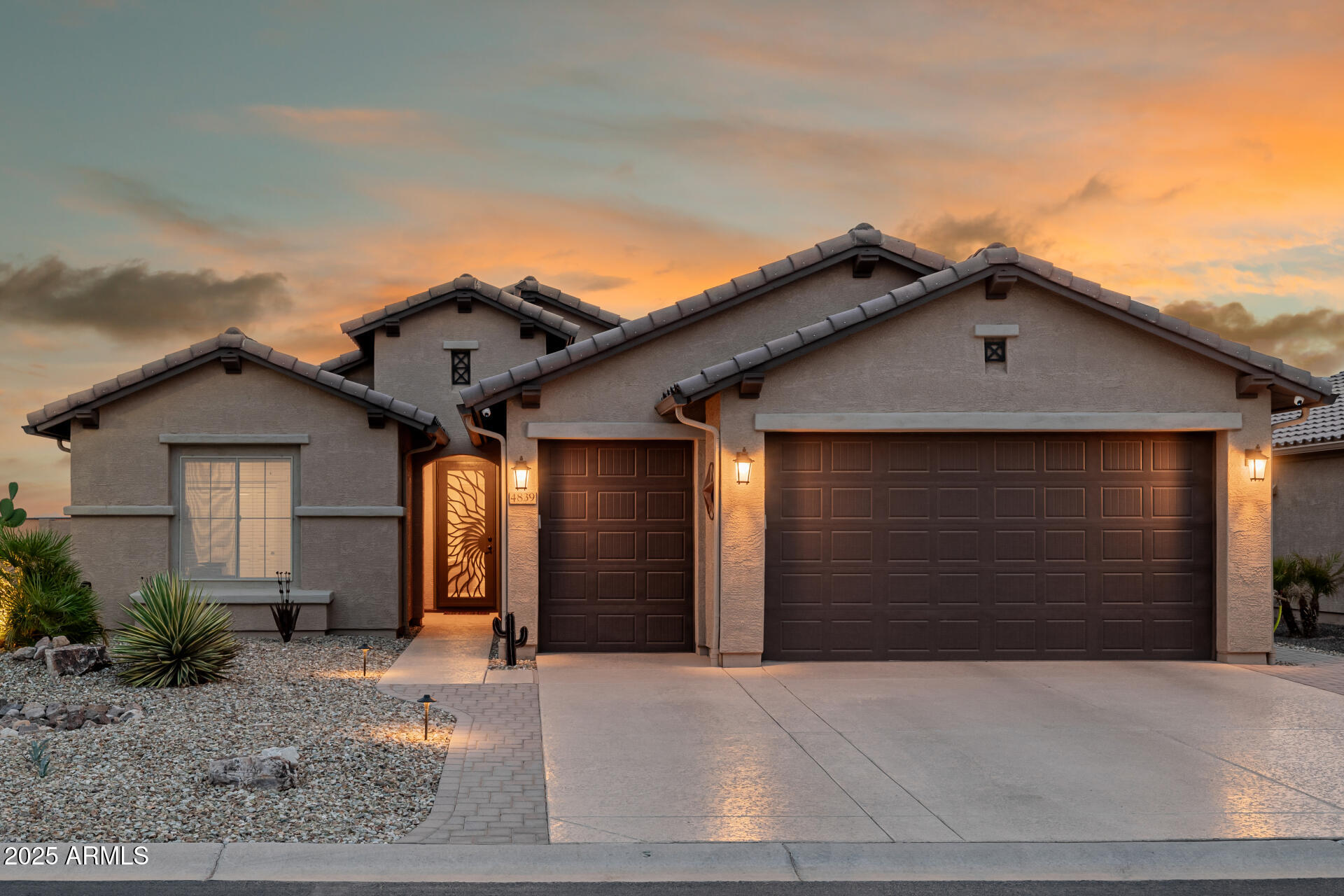 4839 W PICACHO Drive