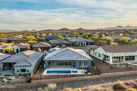 A home in Rio Verde