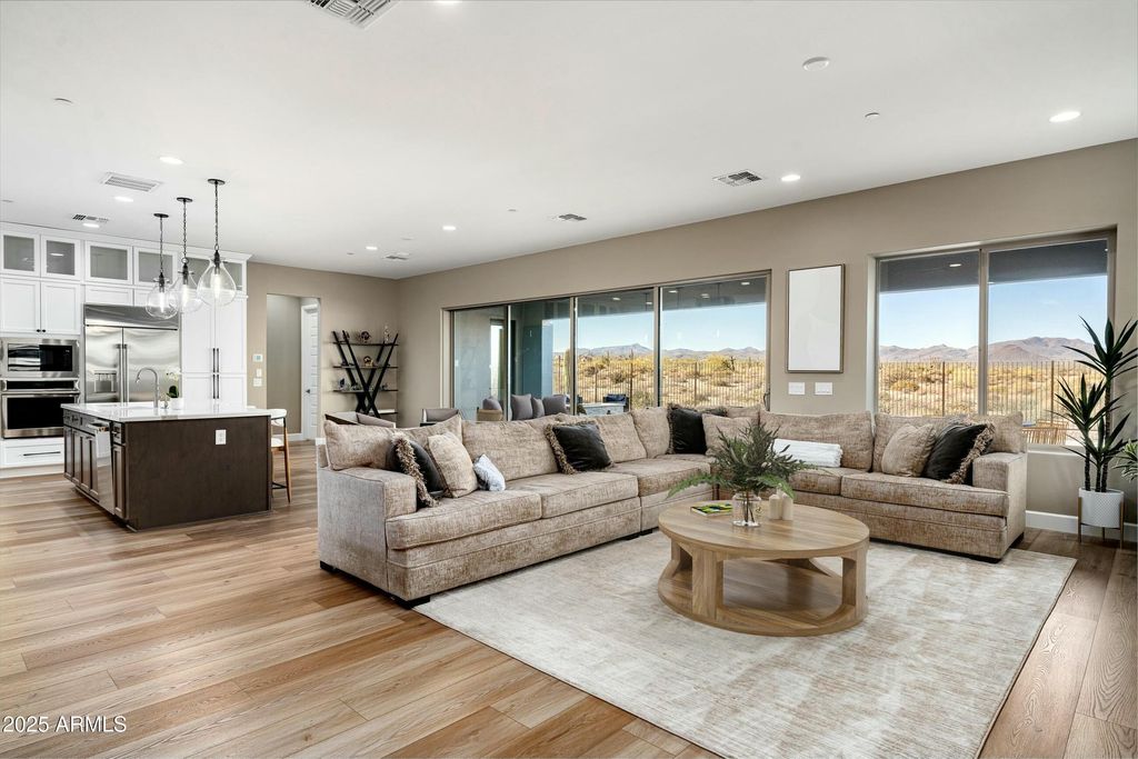 Photo of 17810 E Oak Creek Canyon Lane, Rio Verde, AZ 85263 (MLS # 6797902)