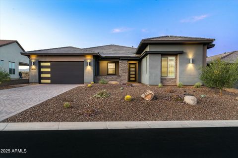 A home in Rio Verde