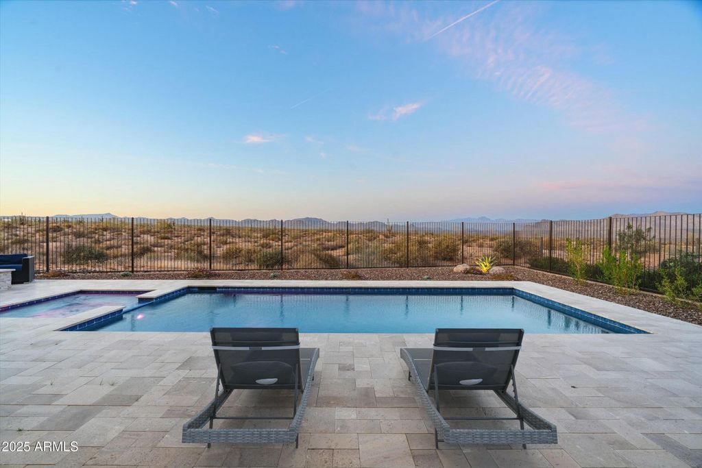 Photo of 17810 E Oak Creek Canyon Lane, Rio Verde, AZ 85263 (MLS # 6797902)