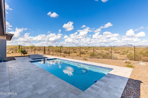 A home in Rio Verde