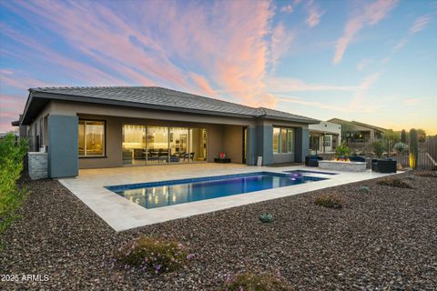 A home in Rio Verde