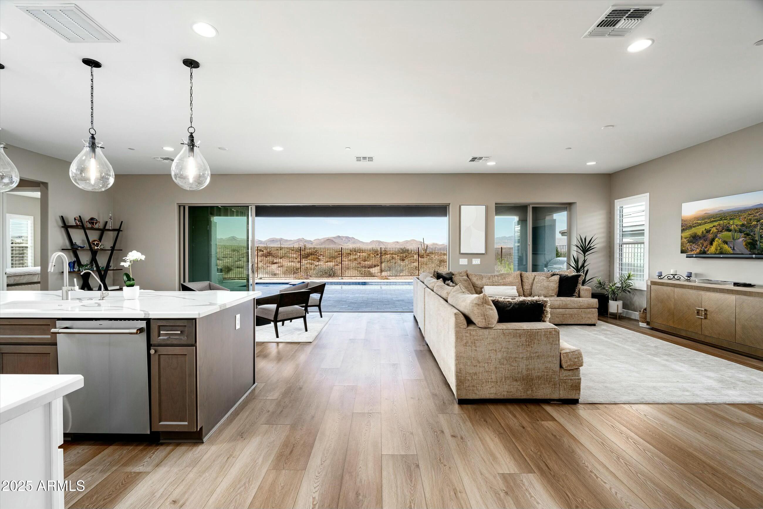 17810 E OAK CREEK CANYON Lane