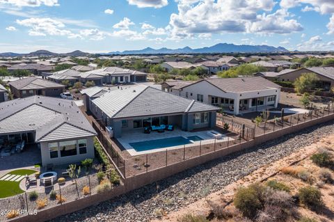 A home in Rio Verde