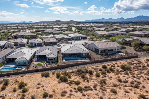 A home in Rio Verde