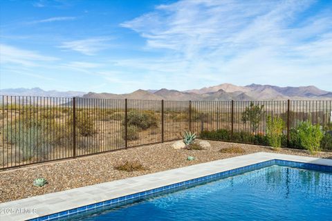 A home in Rio Verde