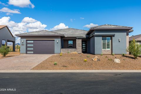 A home in Rio Verde