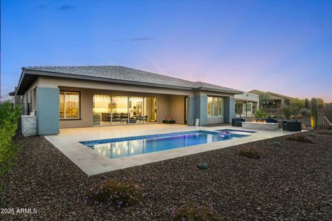 A home in Rio Verde