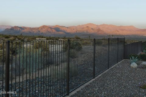 A home in Rio Verde