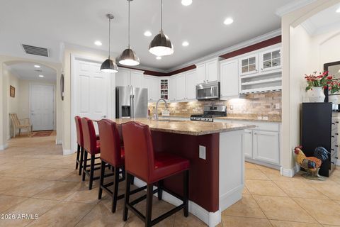 7337 W SILVER SPRING Way Florence AZ 85132