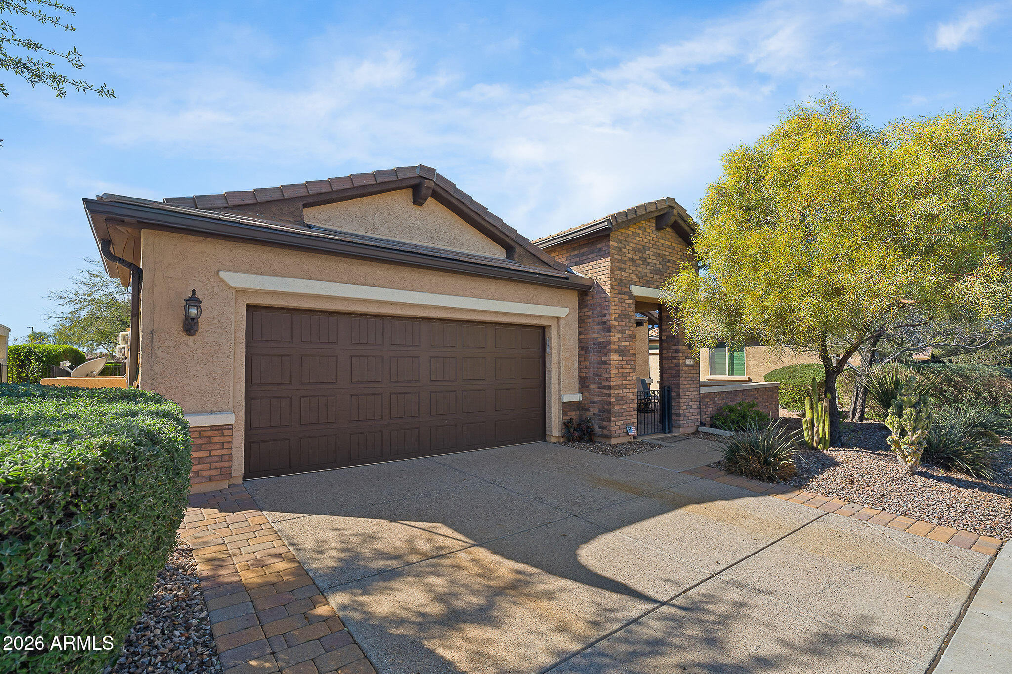 7337 W SILVER SPRING Way