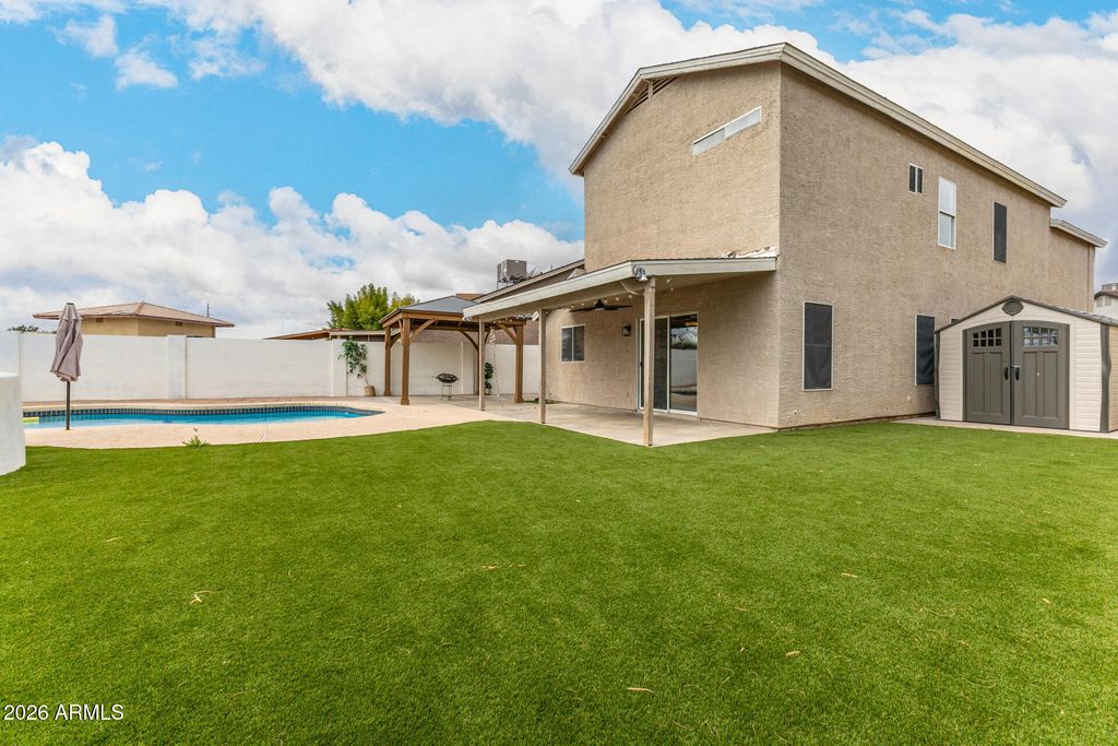 Photo of 7355 W Eva Street, Peoria, AZ 85345 (MLS # 6987253)