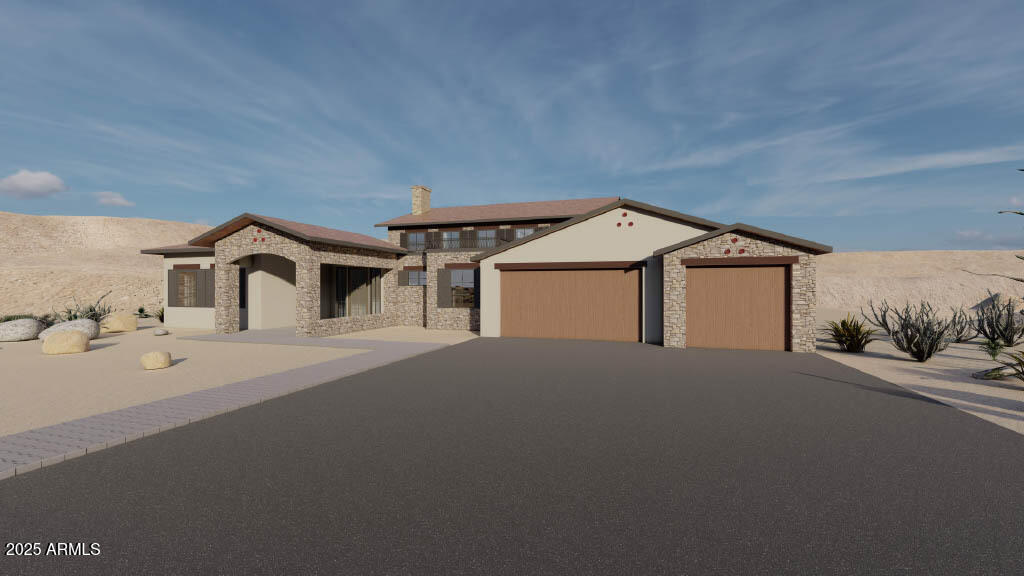 12053 W Palo Brea Lane