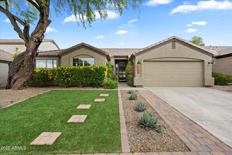 26264 N 46th Street, Phoenix, AZ 85050 - #: 6864549