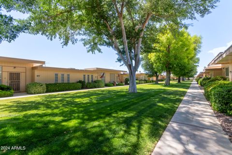 Townhouse in Sun City AZ 13080 99TH Drive.jpg