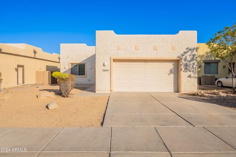 A home in Glendale