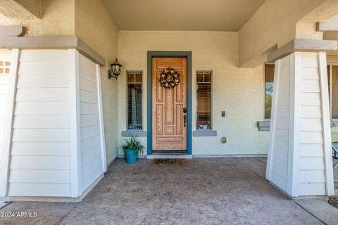 A home in Avondale