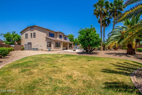 A home in Avondale