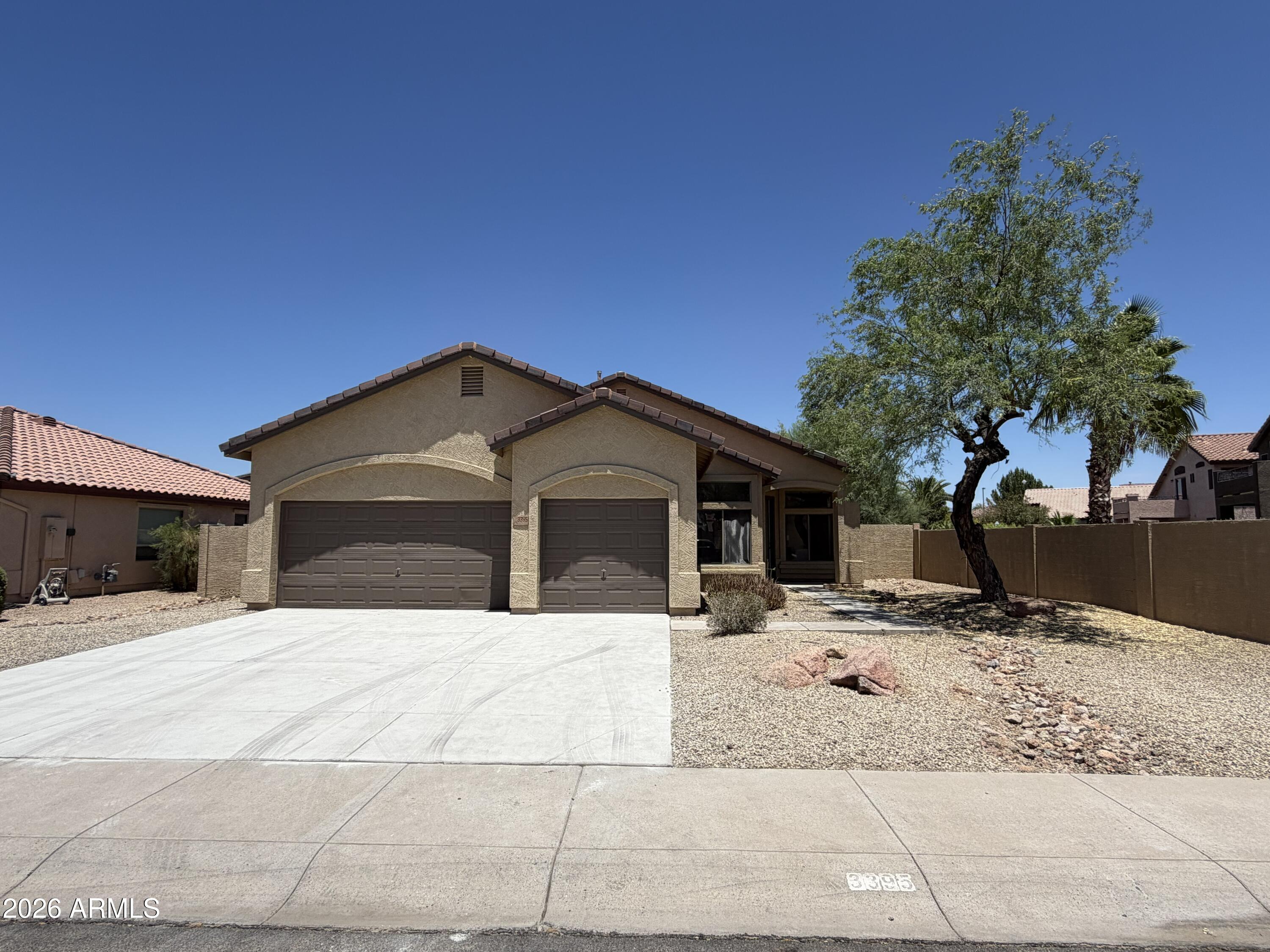 3395 S COLT Drive
