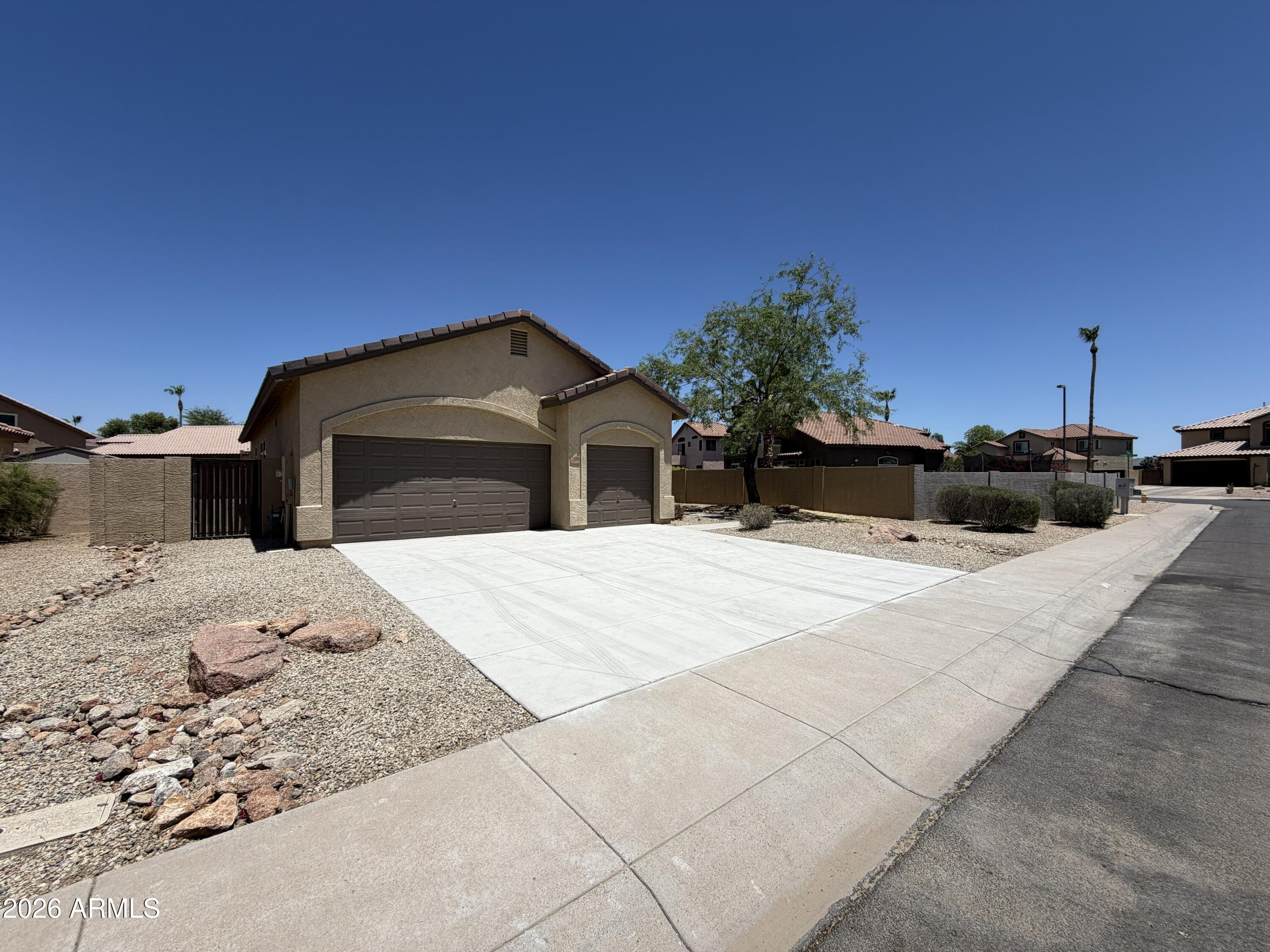 3395 S COLT Drive