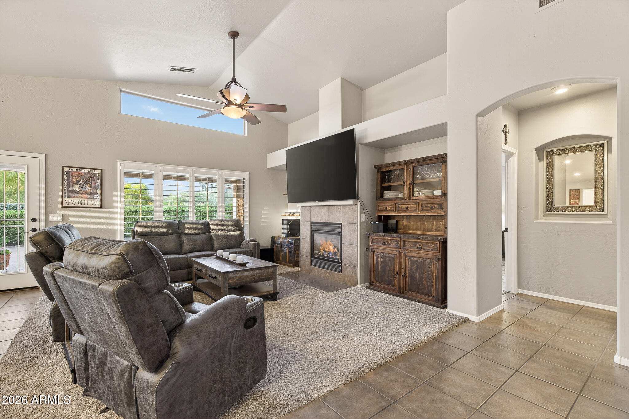 17542 W ROCK LEDGE Road