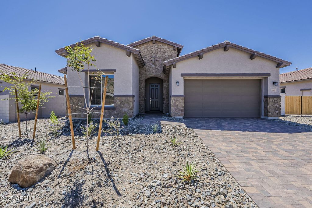 Photo of 16831 W Ardmore Road, Goodyear, AZ 85338 (MLS # 6919132)