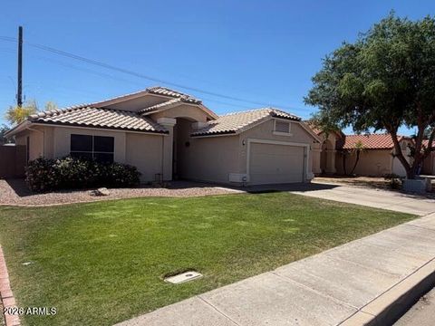 Property photo of 653 W Naranja Avenue, Mesa, AZ 85210