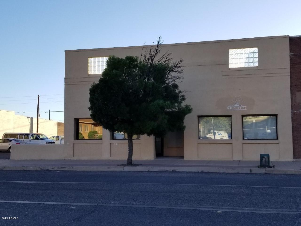 Douglas - Commercial Sale
