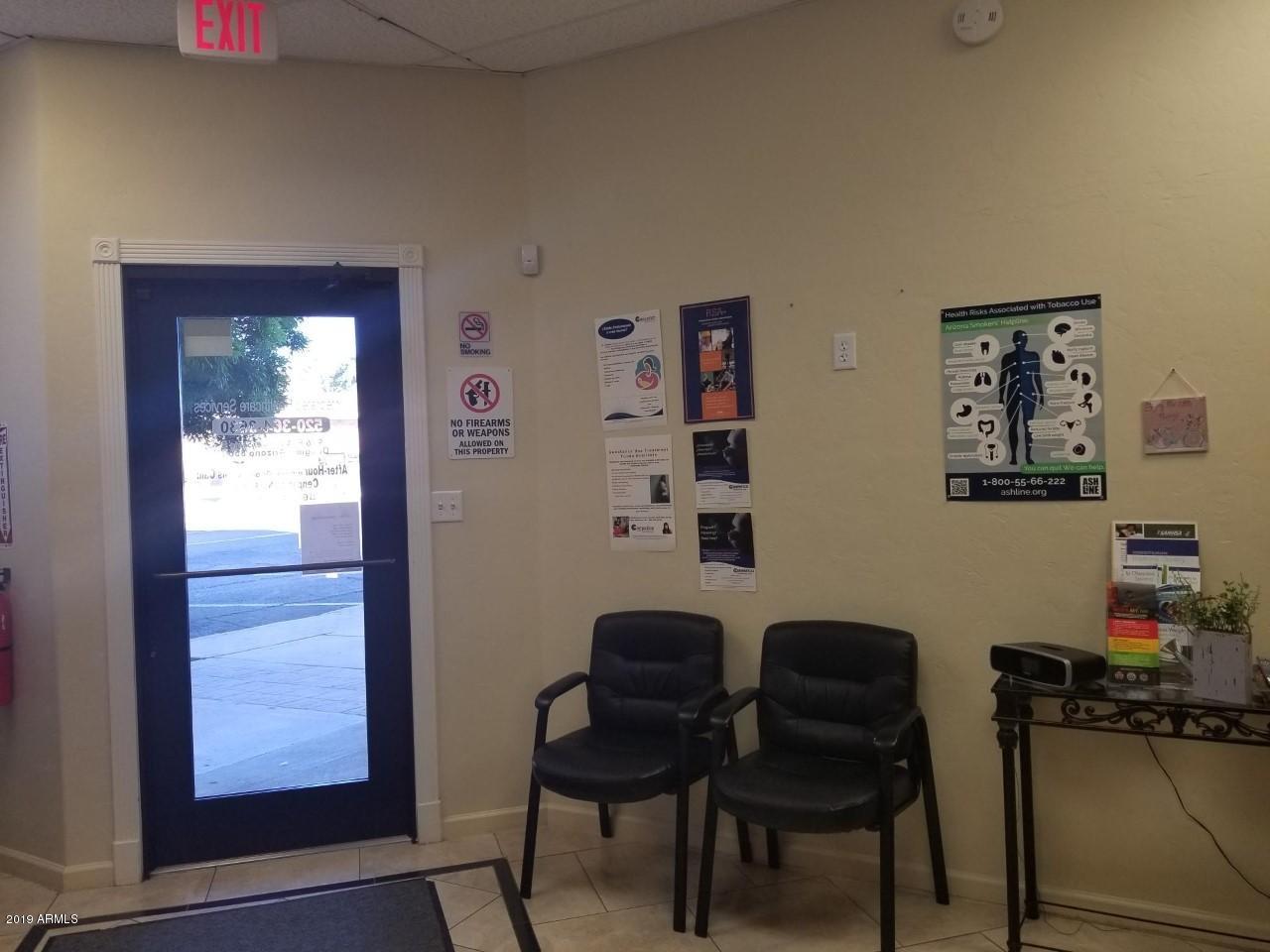 Douglas - Commercial Sale