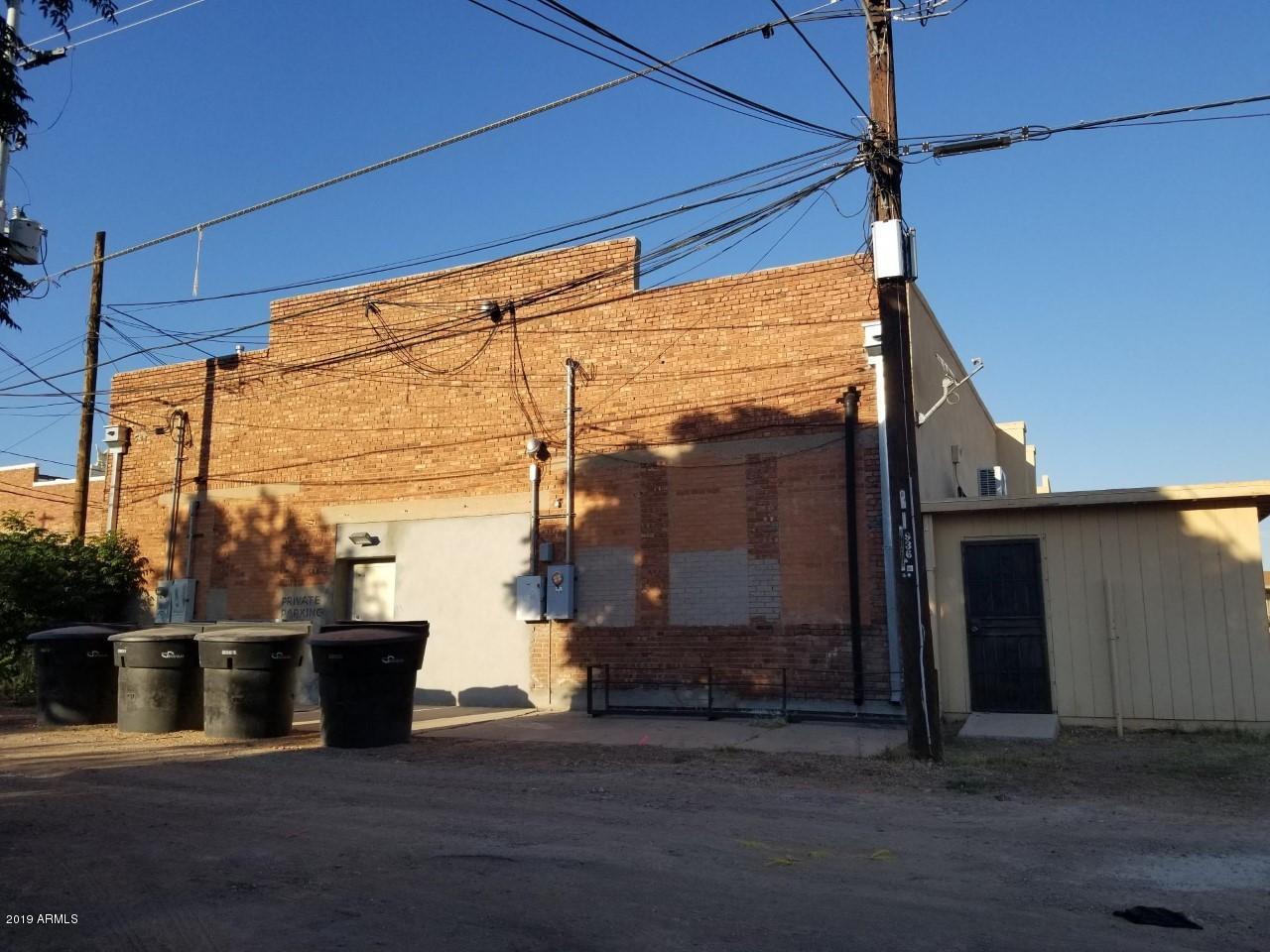 Douglas - Commercial Sale