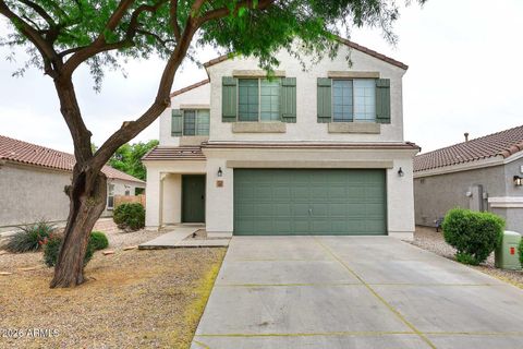 Property photo of 1381 E Daniella Drive, San Tan Valley, AZ 85140