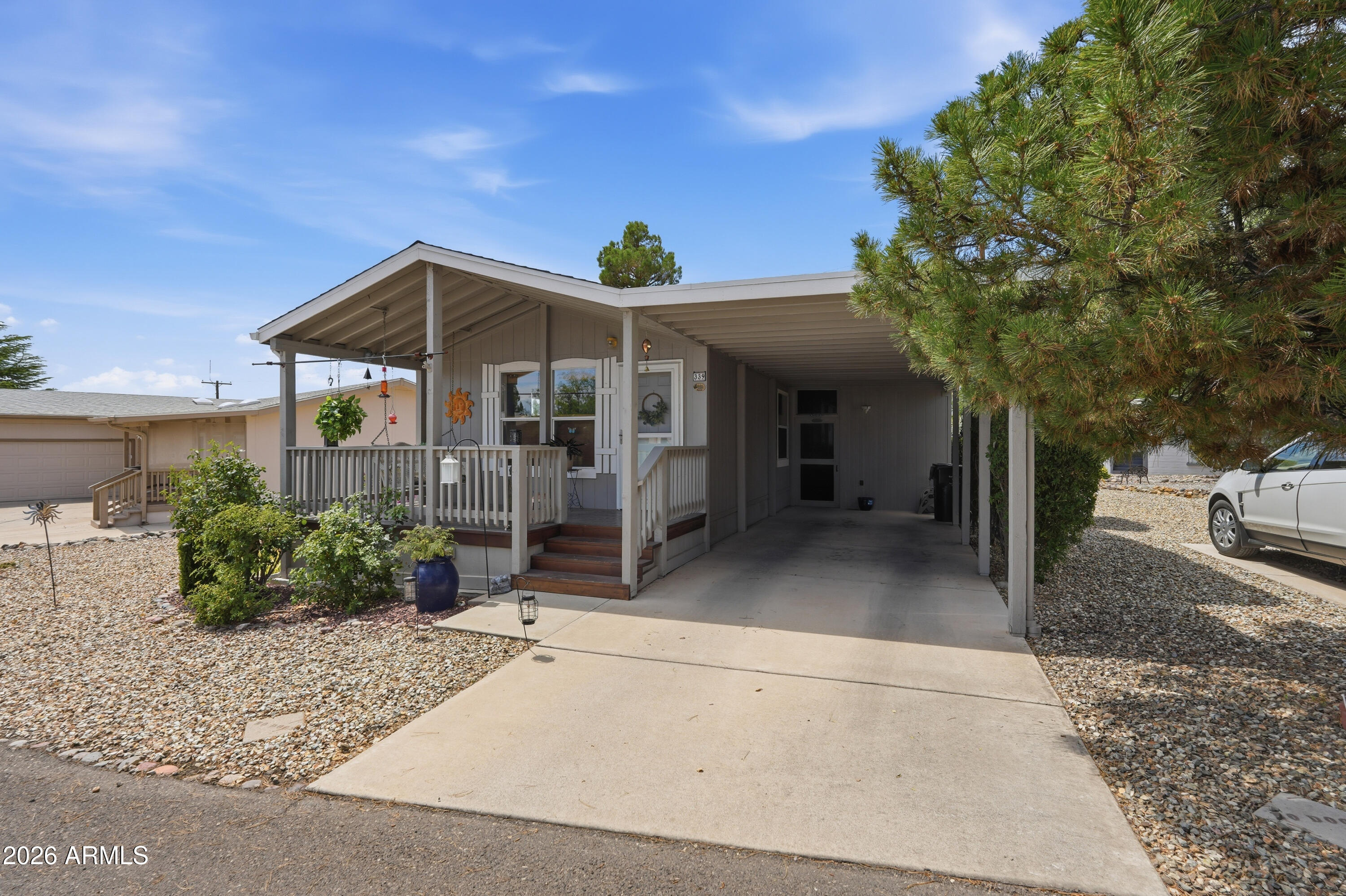 2050 W State Route 89A -- 339