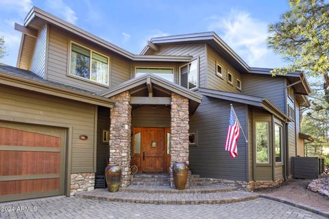 A home in Payson