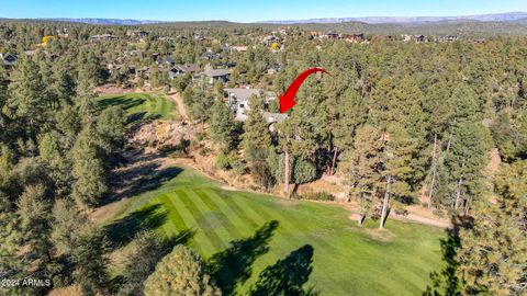 A home in Payson