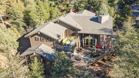 A home in Payson