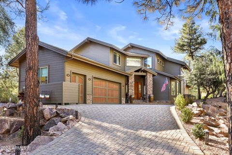 A home in Payson