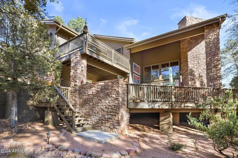 A home in Payson