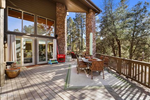 A home in Payson