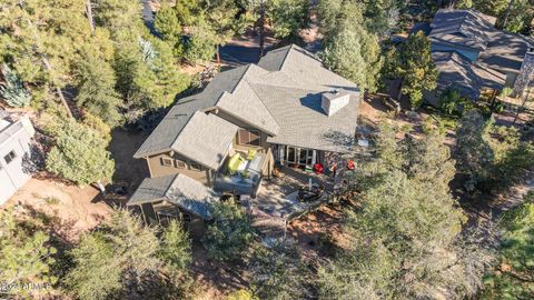 A home in Payson