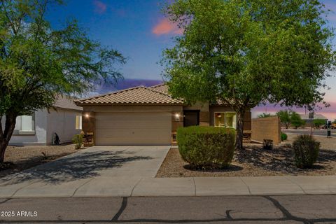 5320 E SILVERBELL Road San Tan Valley AZ 85143