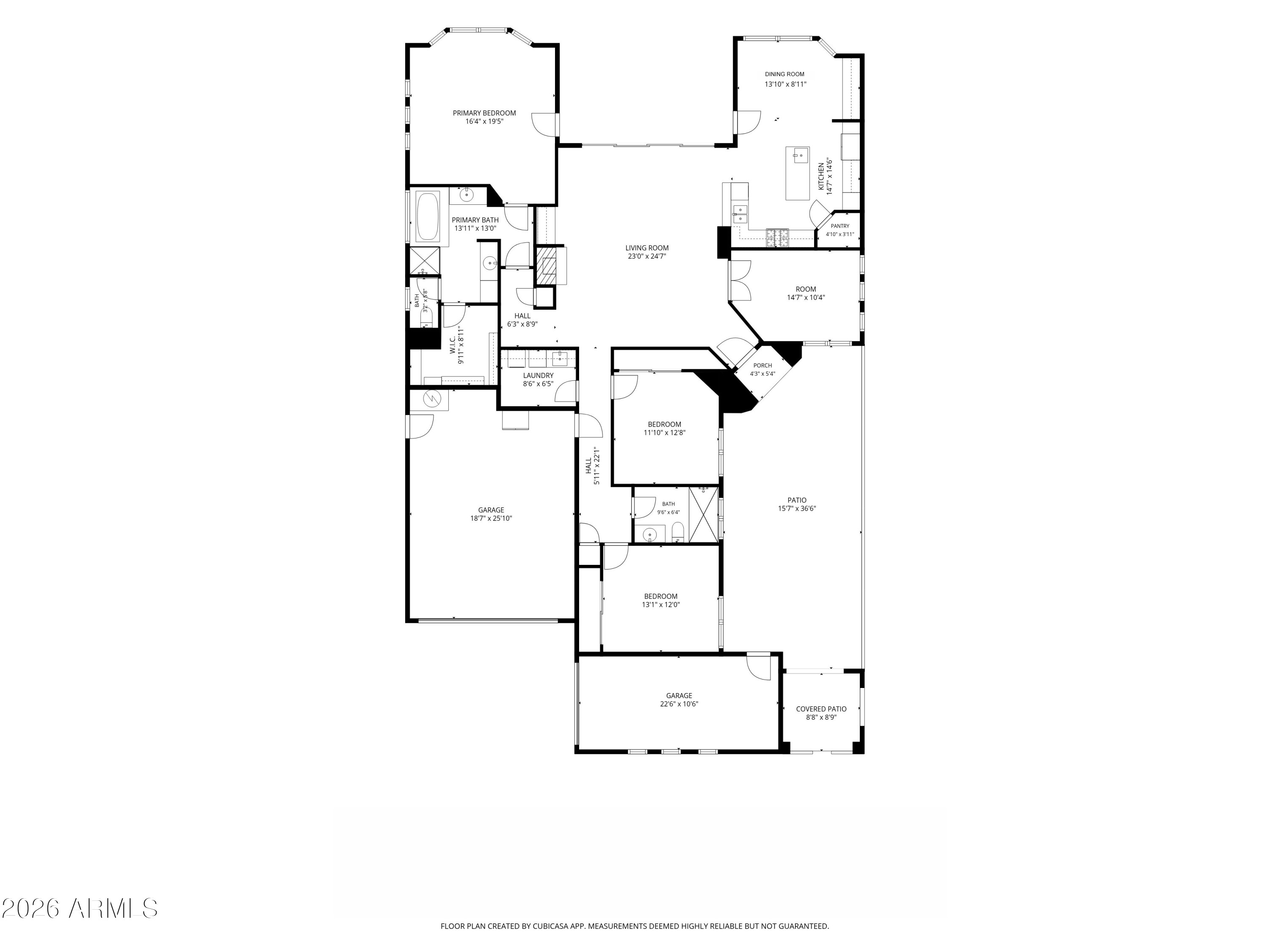 9909 S 6TH Place