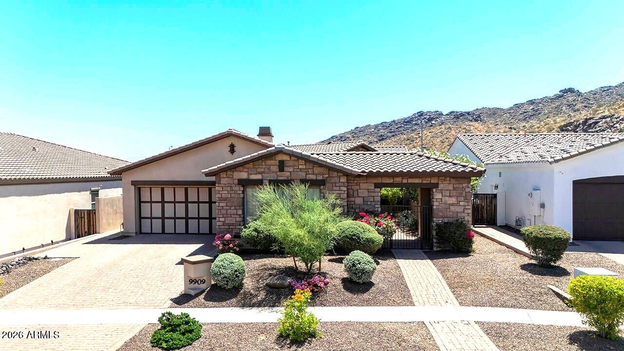 9909 S 6TH Place