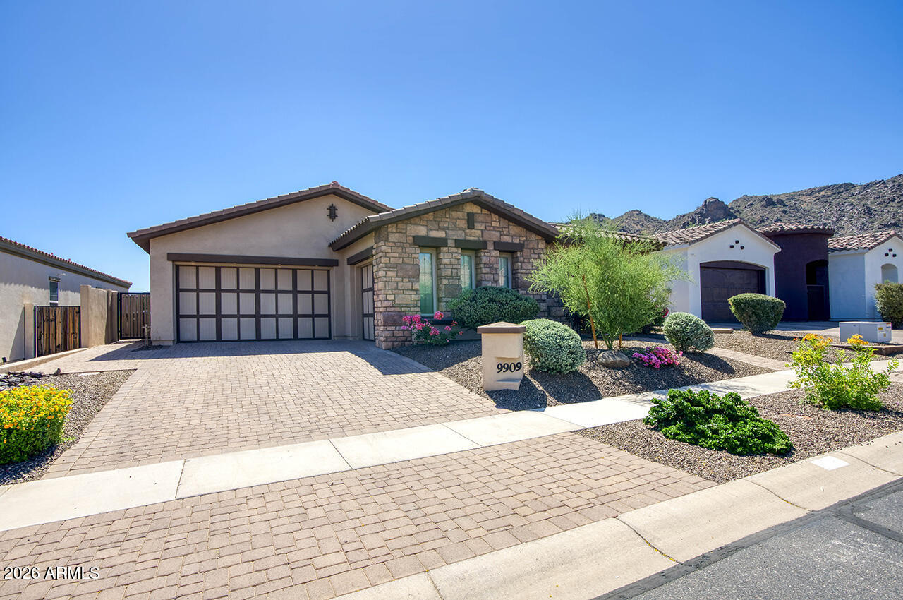 9909 S 6TH Place