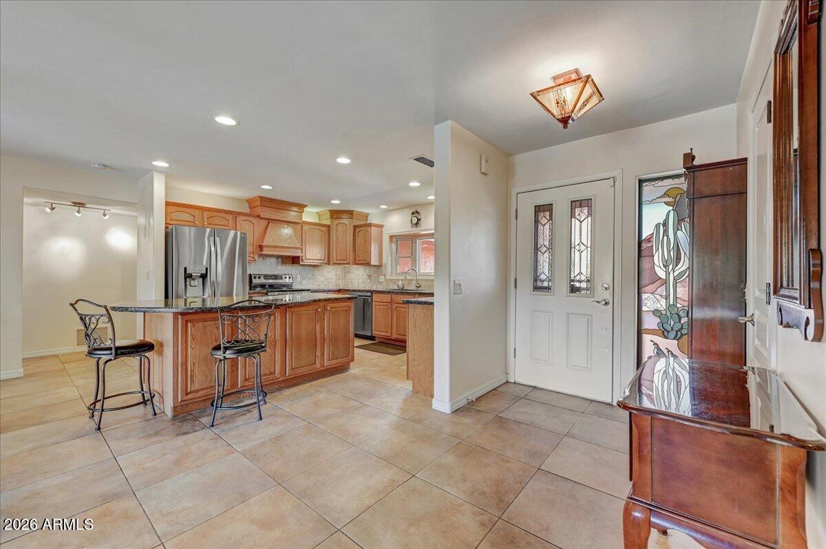 16411 E GLENBROOK Boulevard